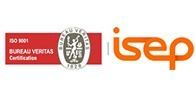 Isep logo