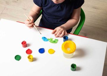 TEA Autismo Rehder Barcelona