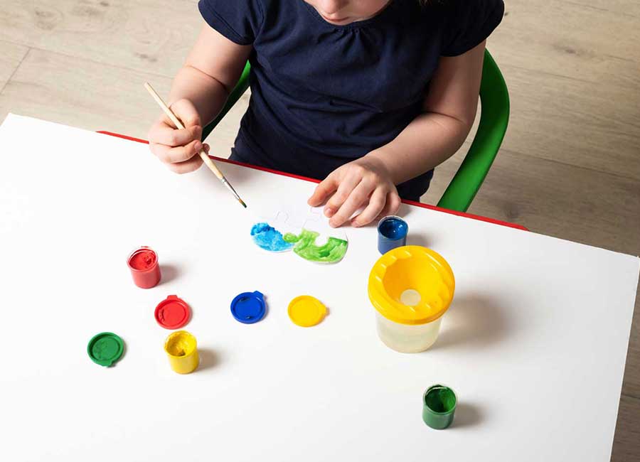 TEA Autismo Rehder Barcelona