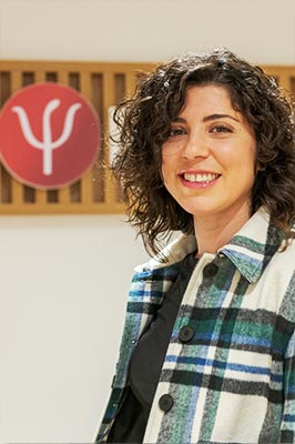 Bianca Renau Minguez