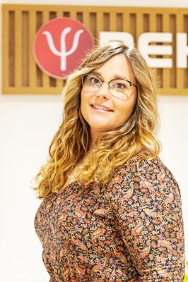 Elena Martín Jimenez
